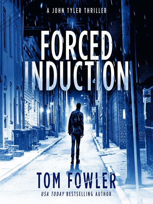 Cover image for Forced Induction